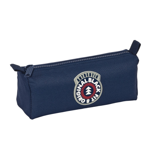 Portatodo Reciclado Blackfit8 Authentic21 x 8 x 7 cm.