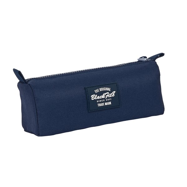 Portatodo Reciclado Blackfit8 Authentic21 x 8 x 7 cm.