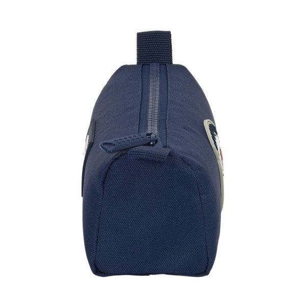 Portatodo Reciclado Blackfit8 Authentic21 x 8 x 7 cm.