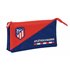 Portatodo Triple Atco. De Madrid22 x 12 x 3 cm.