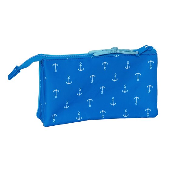 Portatodo Triple Donald Infantil22 x 12 x 3 cm.