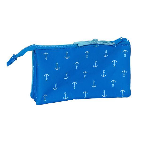 Portatodo Triple Donald Infantil22 x 12 x 3 cm.