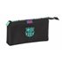 Portatodo Triple F.C.Barcelona 3ª Equipacion22 x 12 x 3 cm.