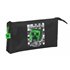 Portatodo Triple Minecraft22 x 12 x 3 cm.