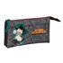 Portatodo Triple My Hero Academia22 x 12 x 3 cm.