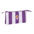 Portatodo Triple Real Valladolid22 x 12 x 3 cm.