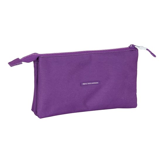 Portatodo Triple Real Valladolid22 x 12 x 3 cm.
