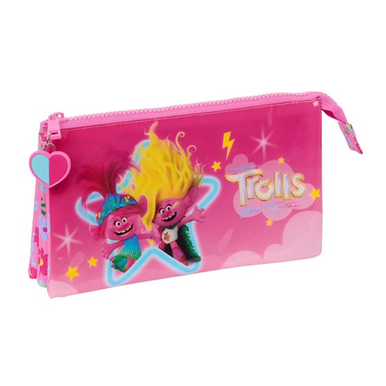 Portatodo Triple Trolls 322 x 12 x 3 cm.