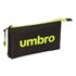 Portatodo Triple Umbro "Lima"22 x 12 x 3 cm.