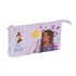 Portatodo Triple Wish22 x 12 x 3 cm.