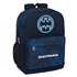 Mochila Adaptable A Carro Batman "Legendary"32 x 43 x 14 cm.