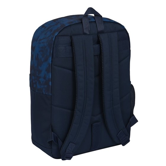 Mochila Adaptable A Carro Batman "Legendary"32 x 43 x 14 cm.