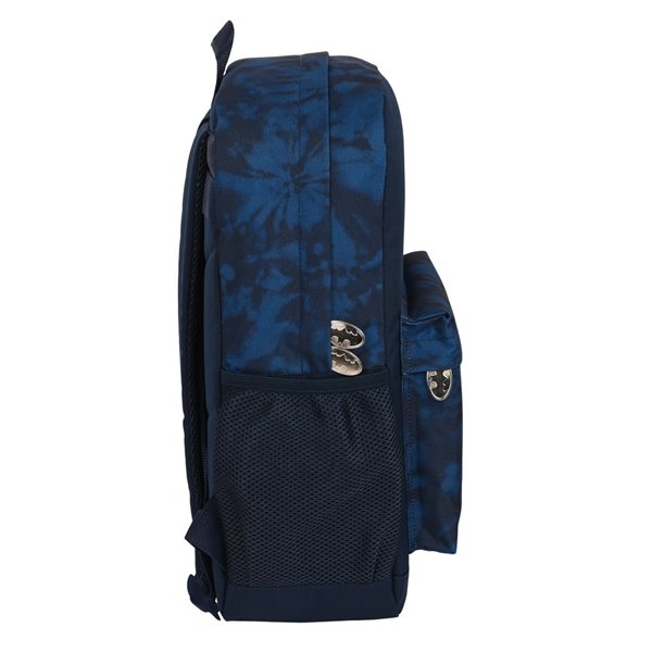Mochila Adaptable A Carro Batman "Legendary"32 x 43 x 14 cm.