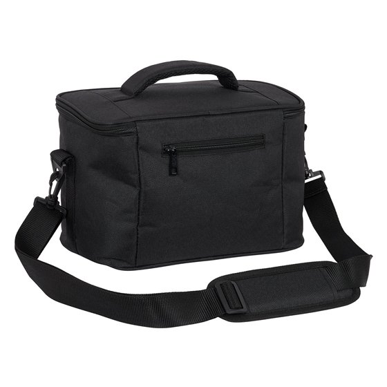 Nevera Cuadrada Waterproof Mickey Black29 x 19 x 18 cm.