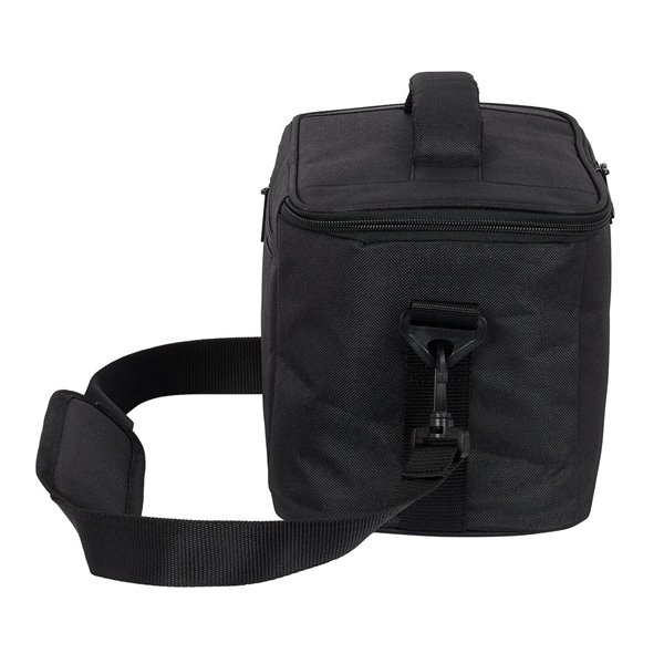 Nevera Cuadrada Waterproof Mickey Black29 x 19 x 18 cm.