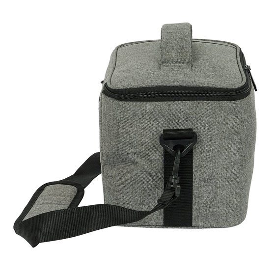 Nevera Cuadrada Waterproof Minnie Grey29 x 19 x 18 cm.