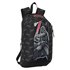 Mini Mochila Cremallera Vertical Star Wars "The Fighter"22 x 39 x 10 cm.
