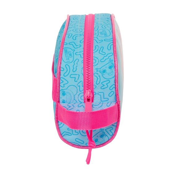 Neceser Adaptable A Carro Lol Surprise! "Divas"26 x 16 x 9 cm.