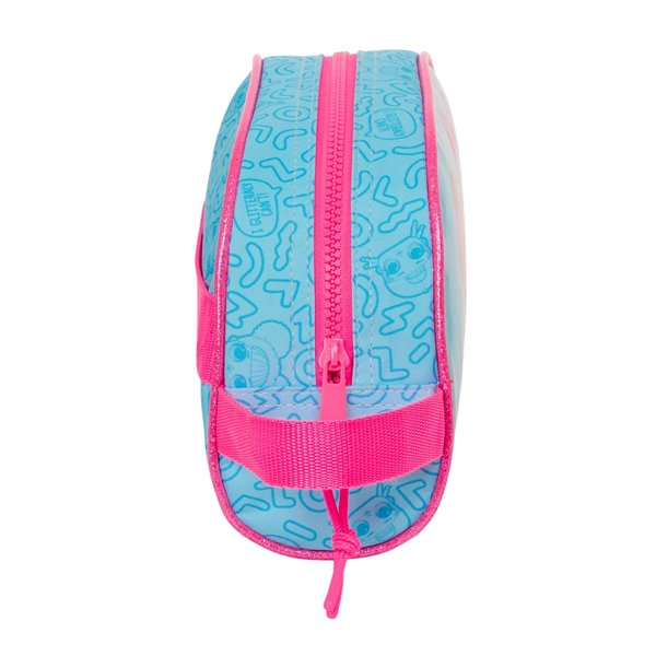 Neceser Adaptable A Carro Lol Surprise! "Divas"26 x 16 x 9 cm.