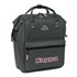 Mochila Con Asas Para Portatil 13" Kappa "Silver Pink"27 x 40 x 19 cm.