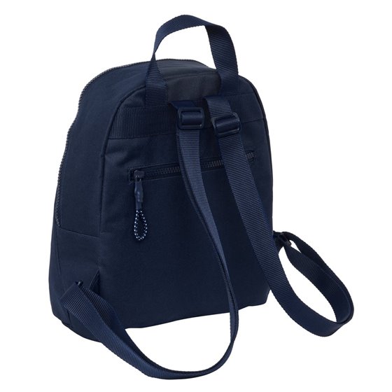 Mini Mochila Kappa "Blue Night"25 x 30 x 13 cm.