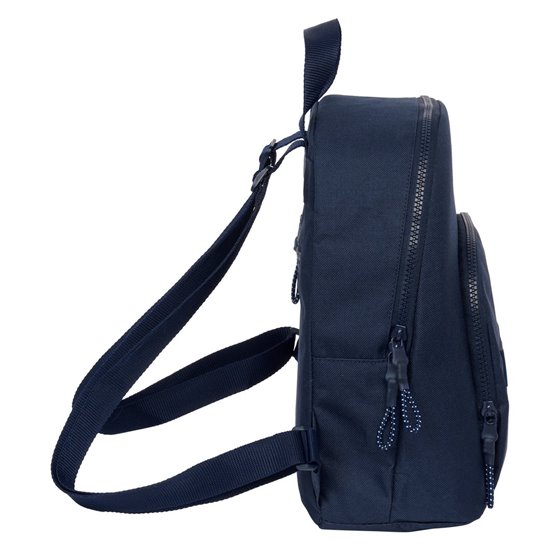 Mini Mochila Kappa "Blue Night"25 x 30 x 13 cm.