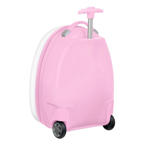 Trolley Infantil 16" Peppa Pig "Ice Cream"28 x 43 x 23 cm.