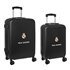Set 2 Trolleys Cabina 20"+ Mediano 24" Real Madrid 2ª Equipacion 23/2440 x 63 x 26 cm.