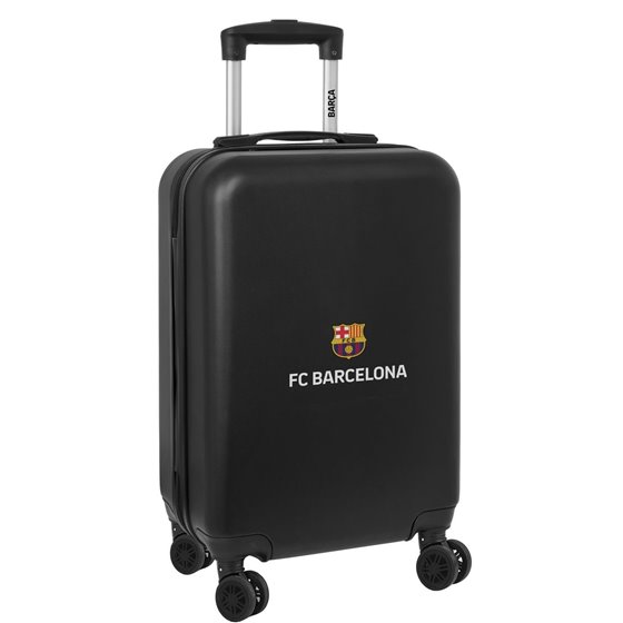 Trolley Cabina 20" F.C.Barcelona 3ª Equipacion34,5 x 55 x 20 cm.