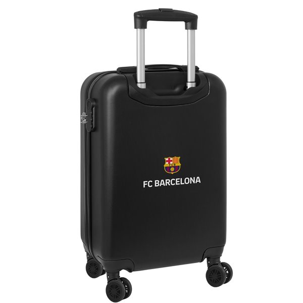 Trolley Cabina 20" F.C.Barcelona 3ª Equipacion34,5 x 55 x 20 cm.