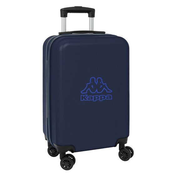 Trolley Cabina 20" Kappa "Blue Night"34,5 x 55 x 20 cm.