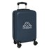 Trolley Cabina 20" Kappa "Dark Navy"34,5 x 55 x 20 cm.