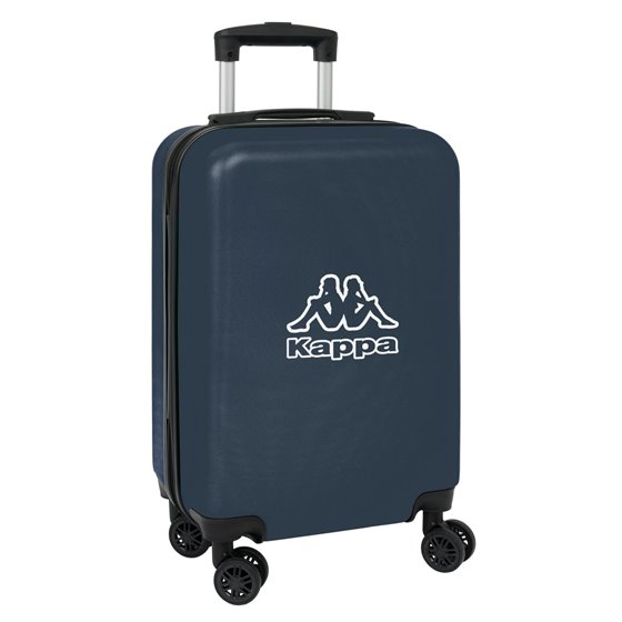 Trolley Cabina 20" Kappa "Dark Navy"34,5 x 55 x 20 cm.