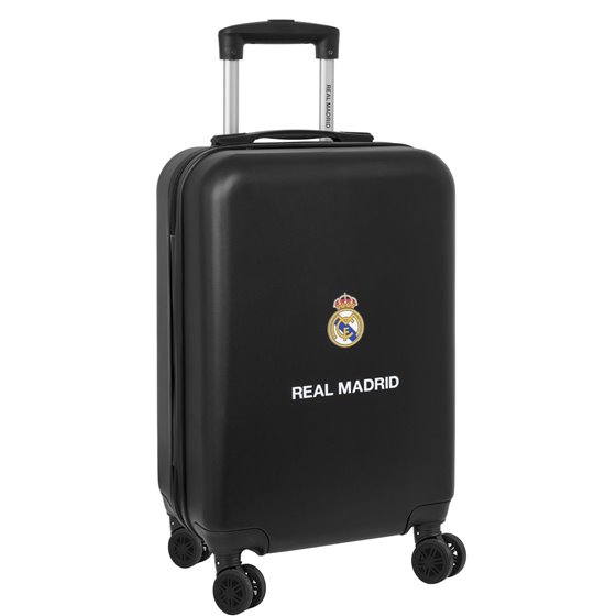 Trolley Cabina 20" Real Madrid 2ª Equipacion 23/2434,5 x 55 x 20 cm.