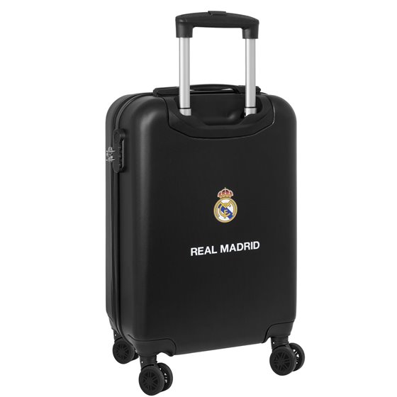 Trolley Cabina 20" Real Madrid 2ª Equipacion 23/2434,5 x 55 x 20 cm.