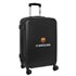 Trolley Mediano 24" F.C.Barcelona 3ª Equipacion40 x 63 x 26 cm.