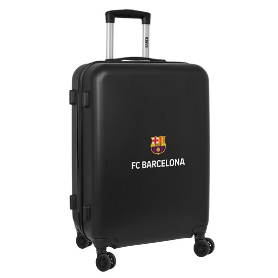 Trolley Mediano 24" F.C.Barcelona 3ª Equipacion40 x 63 x 26 cm.