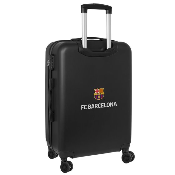 Trolley Mediano 24" F.C.Barcelona 3ª Equipacion40 x 63 x 26 cm.