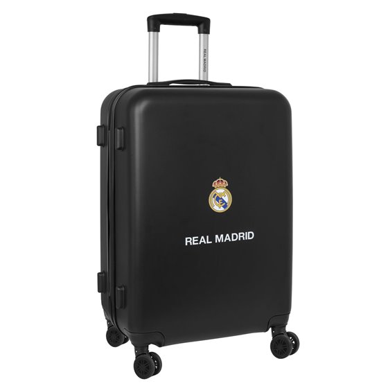 Trolley Mediano 24" Real Madrid 2ª Equipacion 23/2440 x 63 x 26 cm.