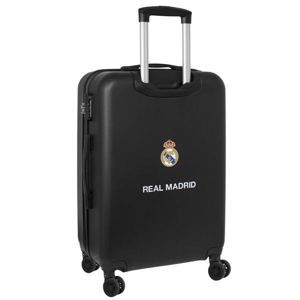 Trolley Mediano 24" Real Madrid 2ª Equipacion 23/2440 x 63 x 26 cm.