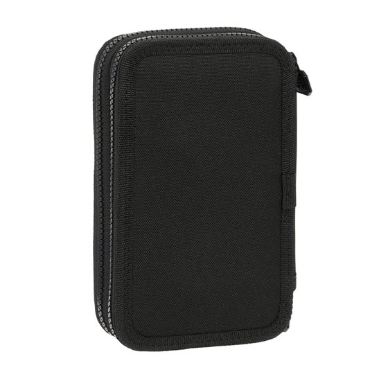 Plumier Doble Pequeño 28 Piezas Harry Potter "House Of Champions"12,5 x 19,5 x 4 cm.