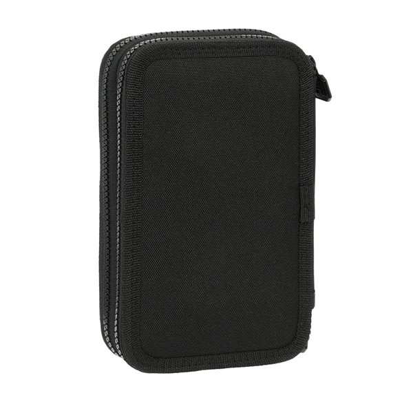 Plumier Doble Pequeño 28 Piezas Harry Potter "House Of Champions"12,5 x 19,5 x 4 cm.