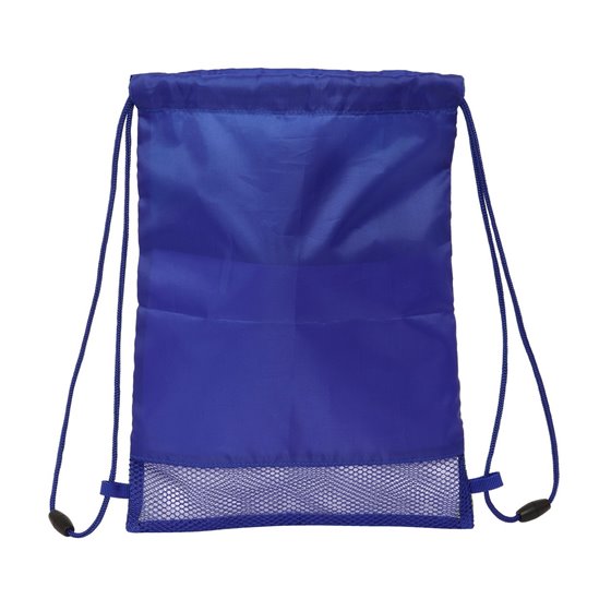 Saco Plano Junior Bluey26 x 34 cm.