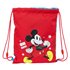 Saco Plano Junior Mickey Mouse "Fantastic"26 x 34 cm.