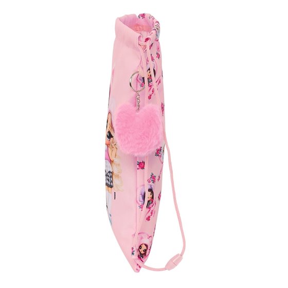 Saco Plano Junior Nanana "Fabulous"26 x 34 cm.