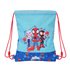 Saco Plano Junior Spidey26 x 34 cm.