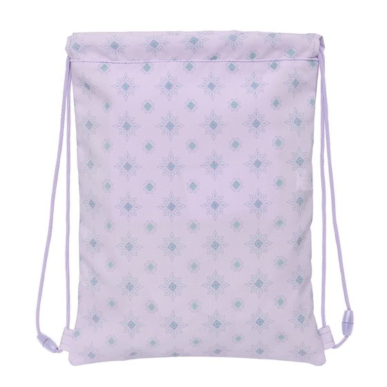 Saco Plano Junior Wish26 x 34 cm.