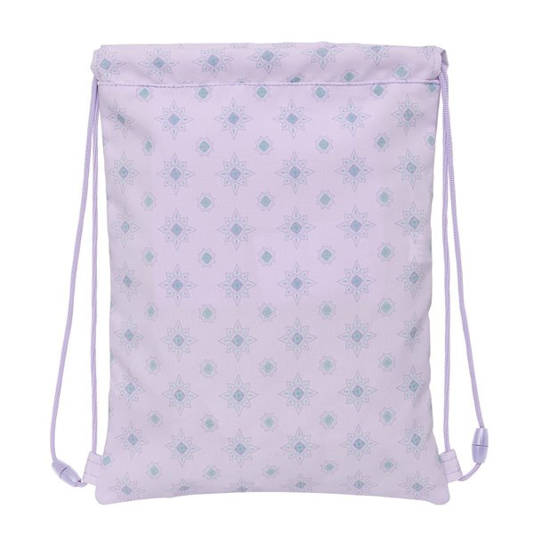 Saco Plano Junior Wish26 x 34 cm.
