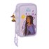 Plumier Triple 36 Piezas Wish12,5 x 19,5 x 5,5 cm.