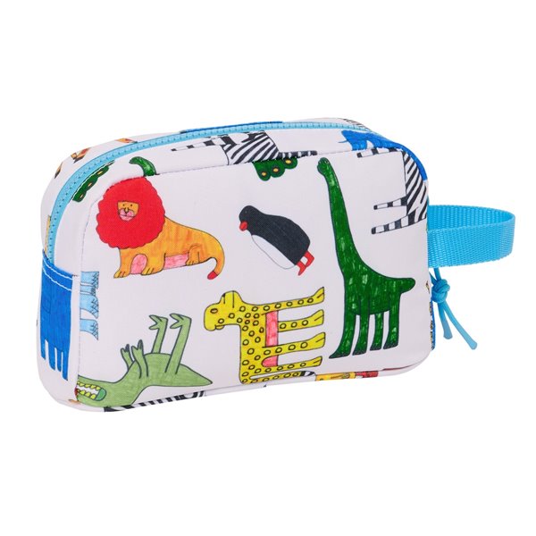 Portadesayunos Termo Algo De Jaime21,5 x 12 x 6,5 cm.